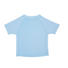BADESHIRT - Hellblau, Basics, Textil (86) - Lässig BADESHIRT - Hellblau, Basics, Textil (86) - Lässig