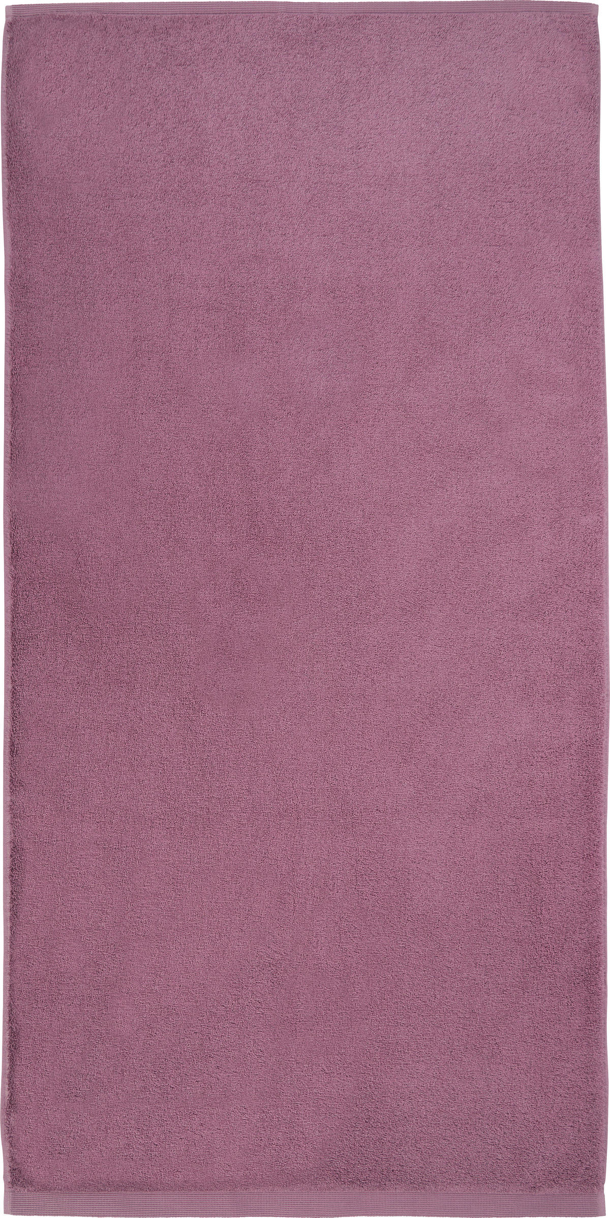 RUČNIK ZA TUŠIRANJE 67/140 cm  svijetlo ljubičast   High Line  - svijetlo ljubičast, Basics, tekstil (67/140cm) - Vossen