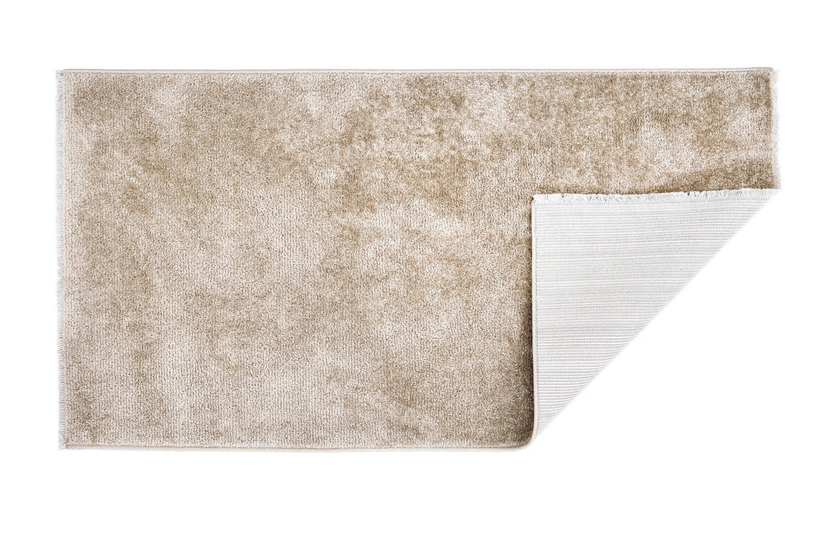 WEBTEPPICH 120/180 cm Stevie Beige rechteckig  - Beige, Basics, Kunststoff (120/180cm) - Astra