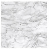 BORDSDUK plast grå, vit  - vit/grå, Basics, plast (140cm) - Best Price