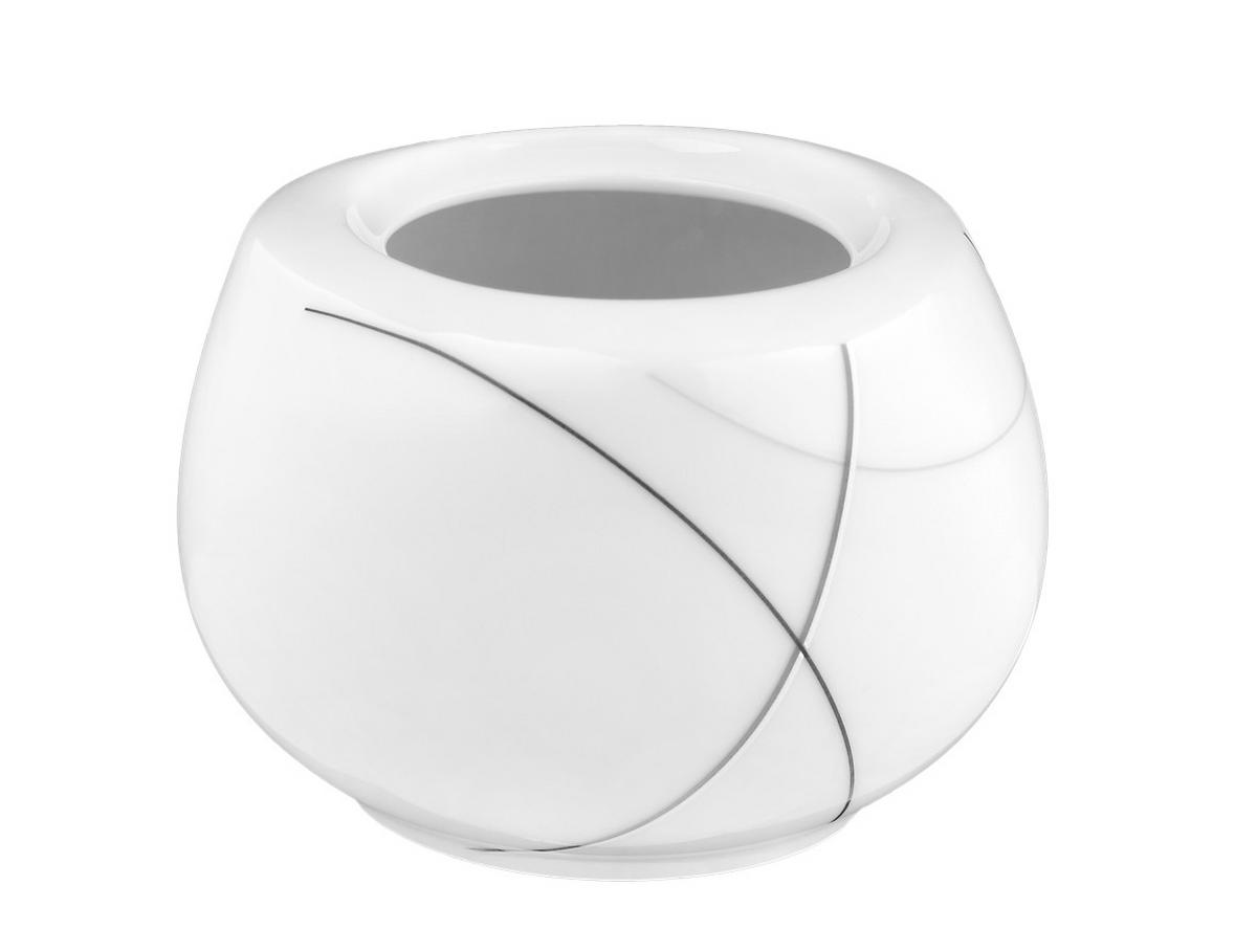 CUKŘENKA 0.25 cm - bílá, Basics, keramika (0.25cm) - Seltmann Weiden