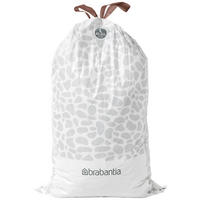 VREĆA ZA OTPAD   45 l  - Basics, plastika (53.4/82/0.1cm) - Brabantia