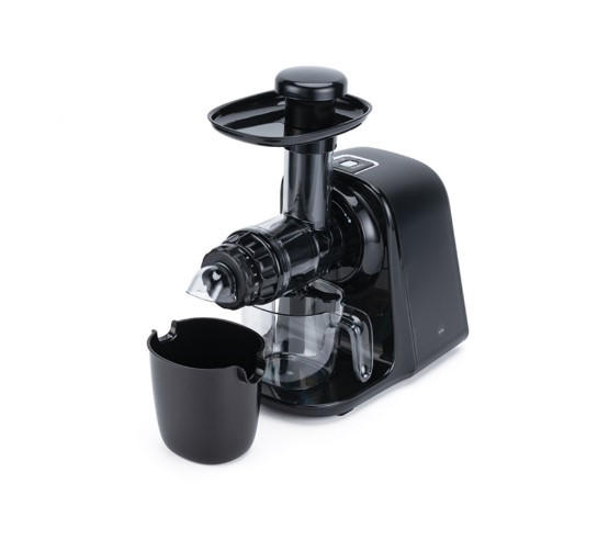 Wilfa, Juicemaster Fresh - stålfärgad/svart, Basics, metall/plast - Best Price