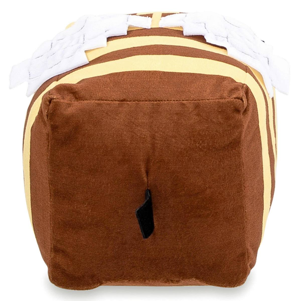 KINDERKISSEN BUDDY MINECRAFT BIENE  - Gelb, Basics, Textil (20/25/20cm)