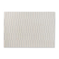 WEBTEPPICH 140/200 cm Sandfarben  - Sandfarben, Basics, Textil (140/200cm) - Novel