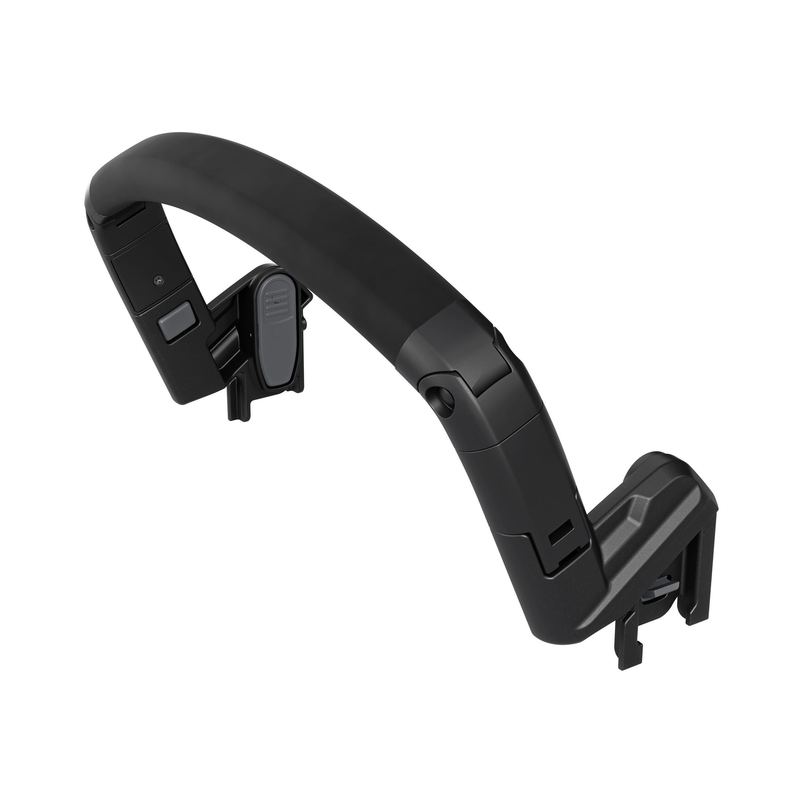 Thule Sicherheitsbügel Urban Glide 3 und 4 Schwarz 5x42x15 cm
