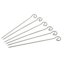 RAŽNJIĆI  - boje oplemenjenog čelika, Basics, metal (21cm) - Homeware Profession.