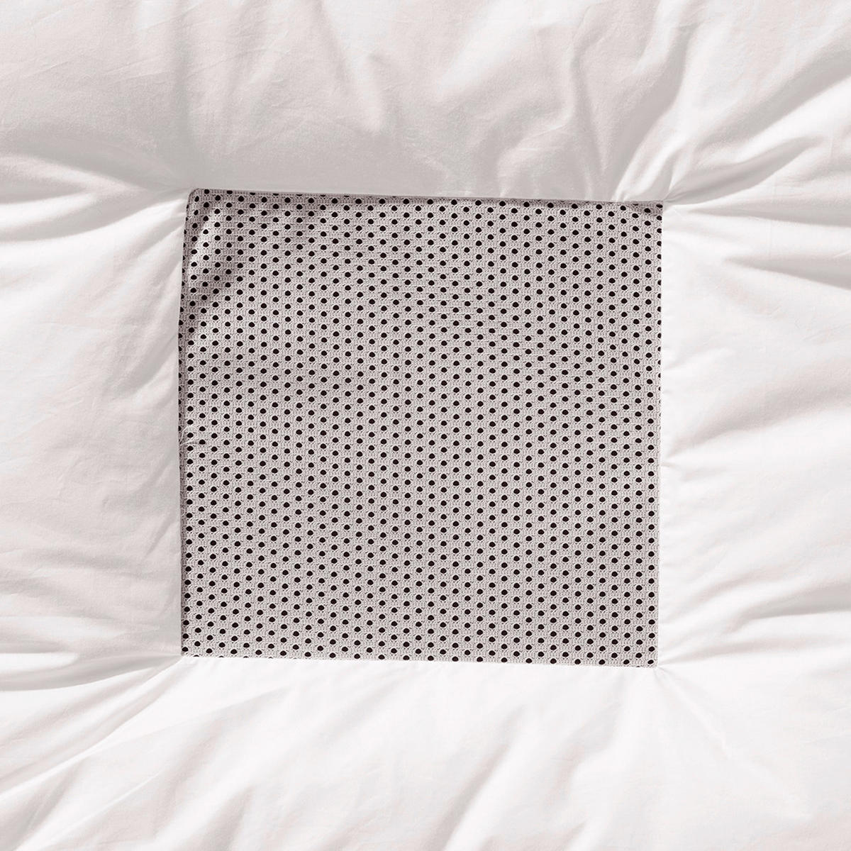 DAUNENDECKE 240/220 cm Climabalance First Class  - Weiß, Basics, Textil (240/220cm)