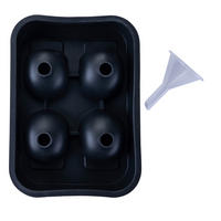 EISWÜRFELFORM - Basics (23,1/17,5/3,1cm) - Fackelmann