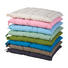 SITZKISSEN 40/40/3 cm - Weiß, Basics, Textil (40/40/3cm) - Boxxx SITZKISSEN 40/40/3 cm - Weiß, Basics, Textil (40/40/3cm) - Boxxx