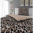 WENDEBETTWÄSCHE Jersey 140/200 cm - Textil (140/200cm) - Novel