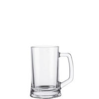 BIERGLAS 300 ml  - Klar, Basics, Glas (11,5/13,5/8,5cm)