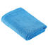 DUSCHTUCH 70/140 cm - Hellblau, Basics, Textil (70/140cm) - CAWOE