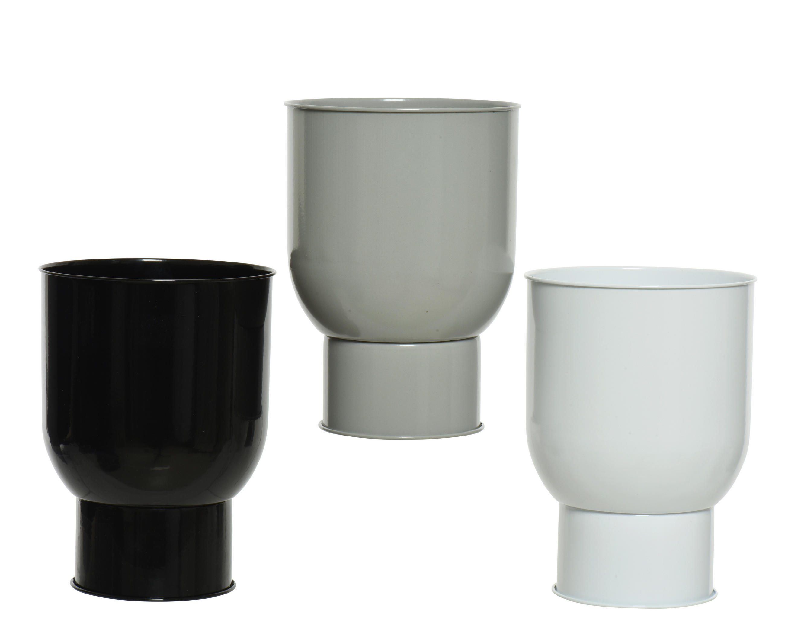 CVETLIČNI LONEC - Basics (18cm)