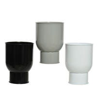 CVETLIČNI LONEC - Basics (18cm)