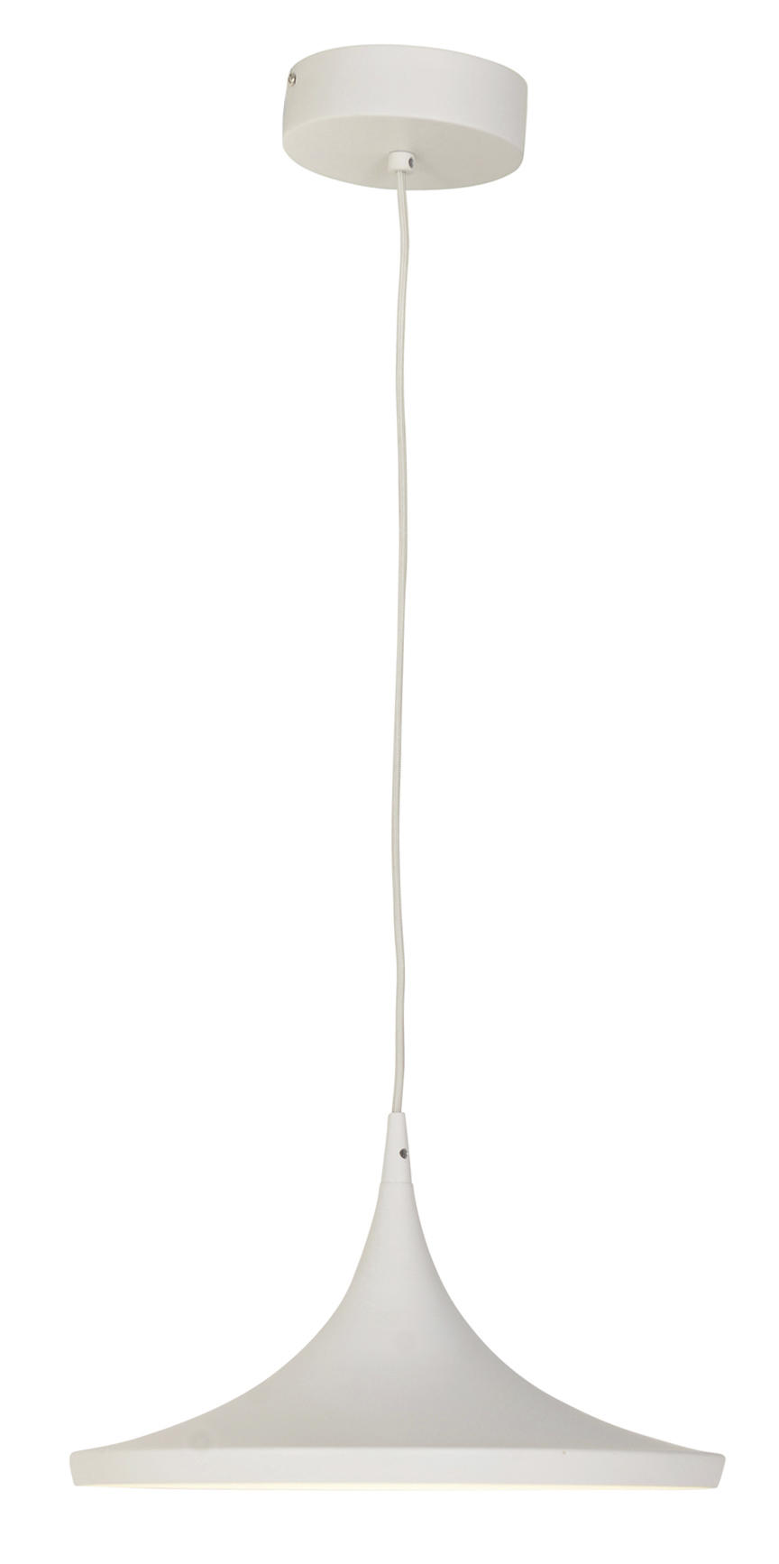 Led-hängleuchte Oslo H: 150 Cm 7042223 Oslo