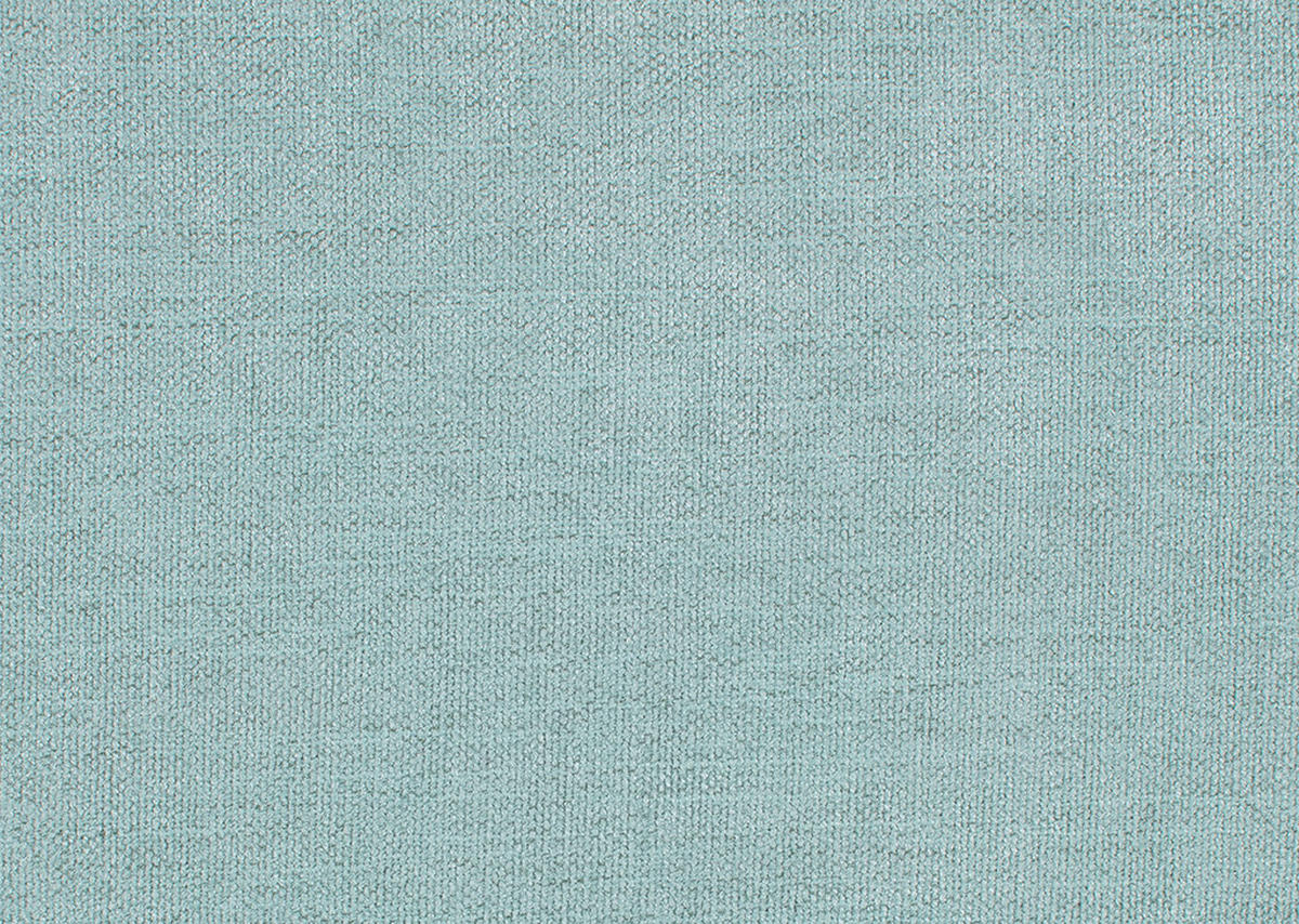 WOHNLANDSCHAFT inkl.Funktionen Mintgrün Webstoff  - Schwarz/Mintgrün, Design, Textil/Metall (289/180cm) - Stylife