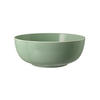 SCHÜSSEL Beat   - Hellgrün, Basics, Keramik (25/25/10cm) - Seltmann Weiden