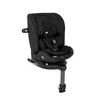REBOARDER-KINDERSITZ i-Pivot Grow  - Schwarz, Basics, Kunststoff/Textil (46/66-70/74cm) - Joie