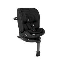 REBOARDER-KINDERSITZ i-Pivot Grow  - Schwarz, Basics, Kunststoff/Textil (46/66-70/74cm) - Joie
