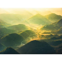 VLIESTAPETE - Natur (200/150cm)