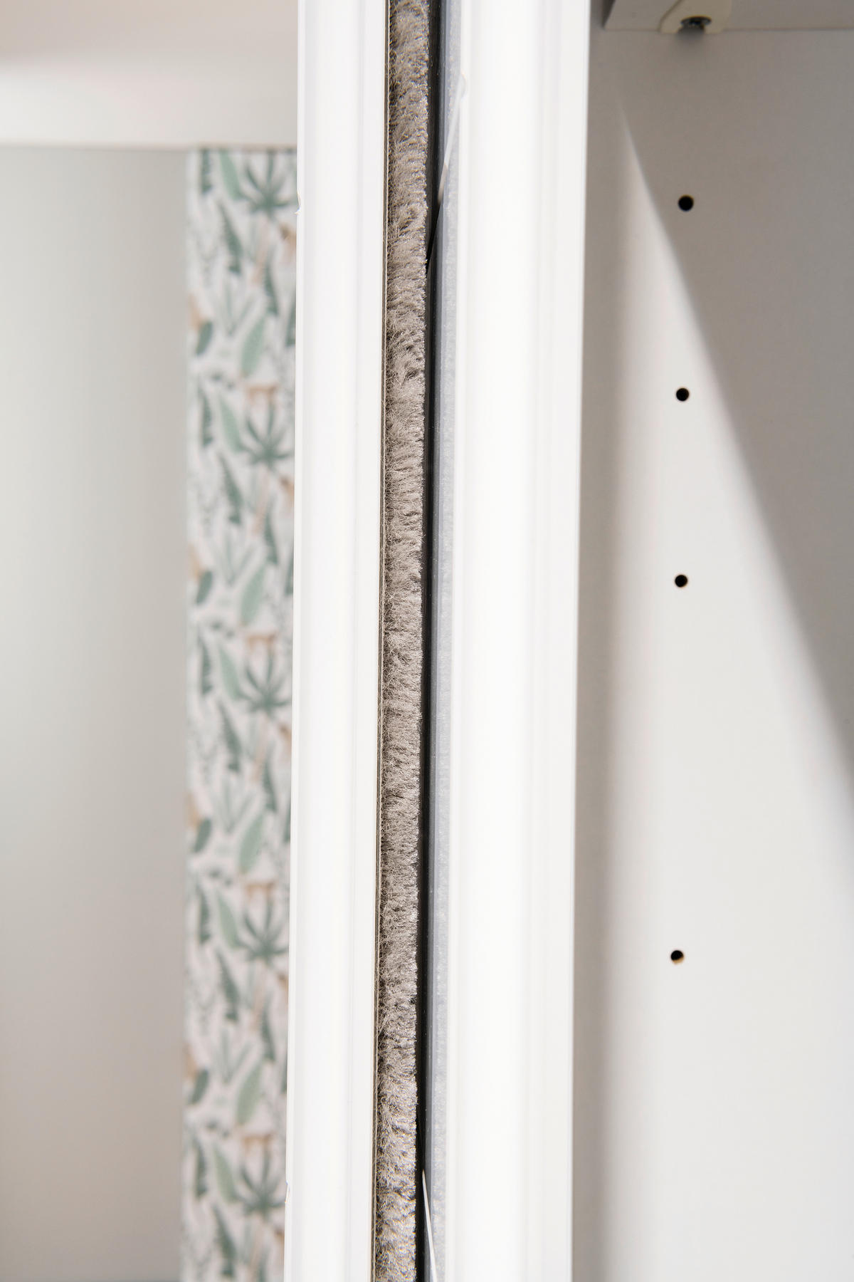 KLEIDERSCHRANK  in Weiß  - Weiß, Design, Holzwerkstoff (164/206,8/62,6cm) - Paidi