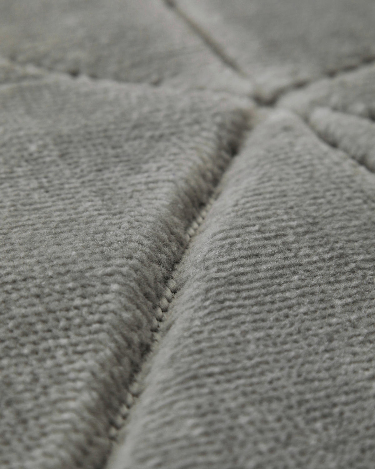 WEBTEPPICH 160/230 cm Unplugged Grau  - Grau, Design, Textil (160/230cm) - WECON HOME