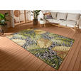 OUTDOORTEPPICH 200/285/285 cm Flair Multicolor  - Multicolor, Design, Kunststoff/Textil (200/285/285cm) - Novel