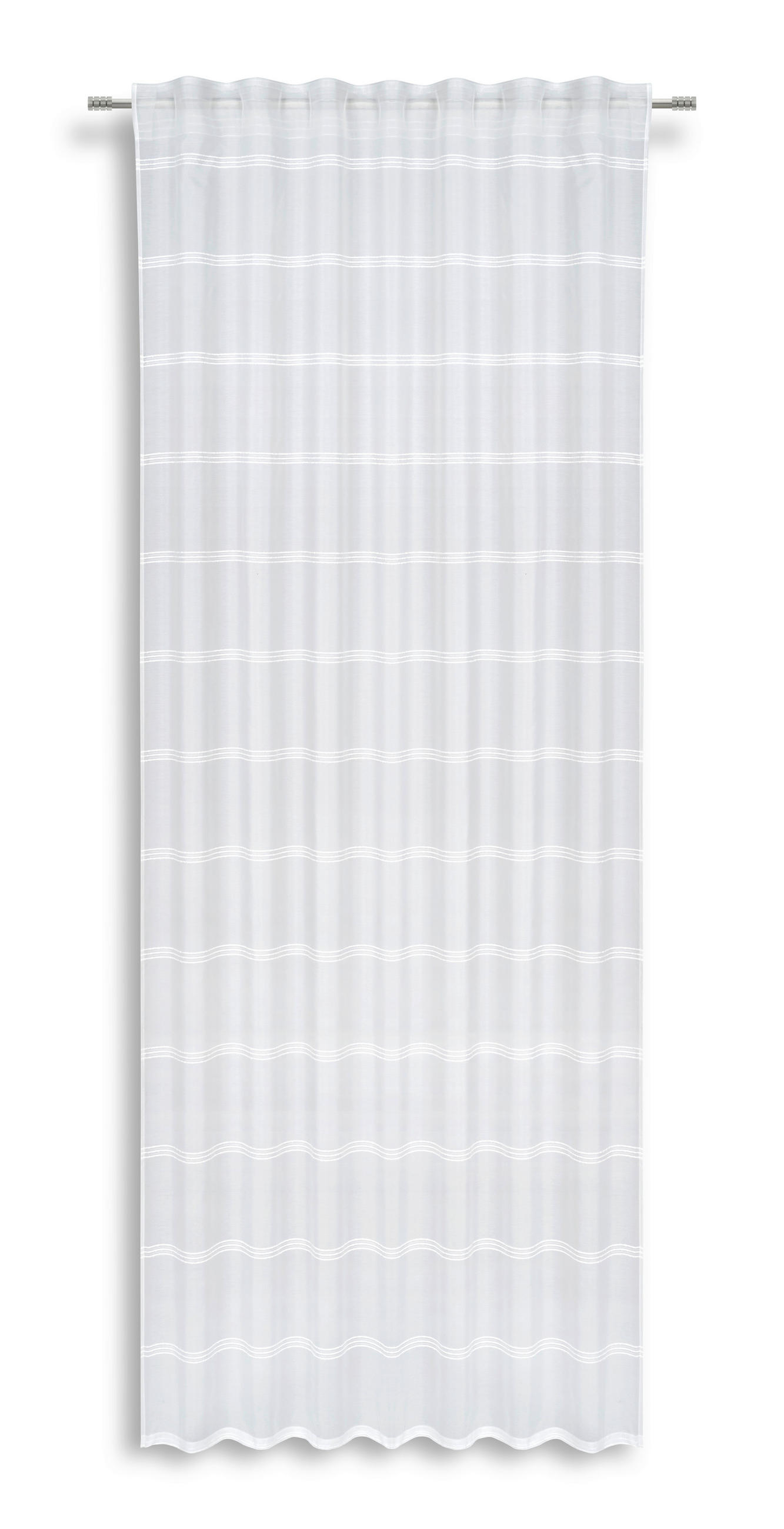 Fertigvorhang Bibiana