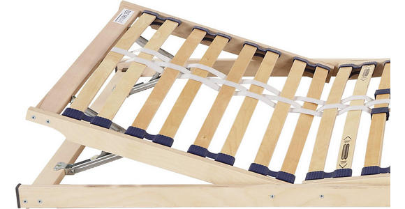 Lattenrost Primatex 250 140x200cm - Holz (140/200cm) - Primatex