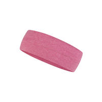 STIRNBAND - Pink, Basics, Textil (S/ 47-49null) - Sterntaler