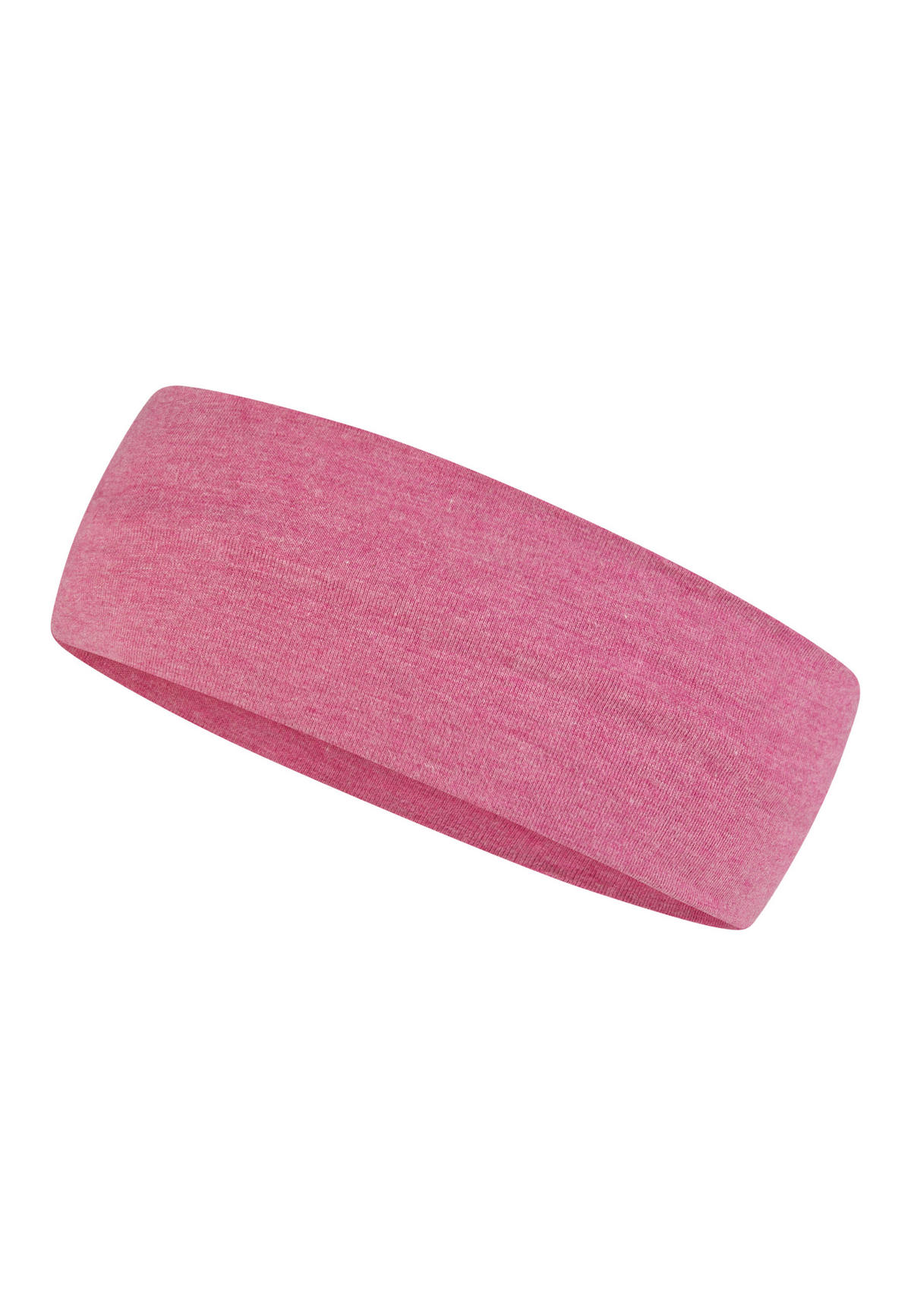 STIRNBAND - Pink, Basics, Textil (S/ 47-49null) - Sterntaler