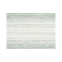 STONI PODMETAČ 45/33 cm   - žalfijazelena, Osnovno, tekstil (45/33cm)