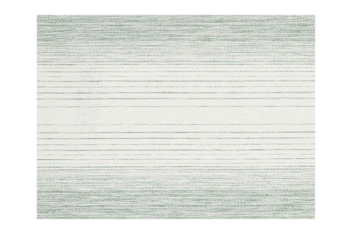 STONI PODMETAČ 45/33 cm   - žalfijazelena, Osnovno, tekstil (45/33cm)