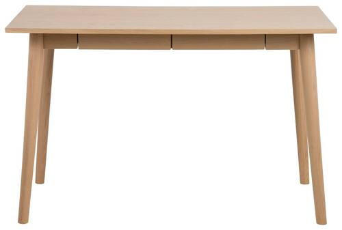 SCHREIBTISCH 60/120/75 cm  in Eichefarben  - Eichefarben, Modern, Holz (60/120/75cm) - MID.YOU