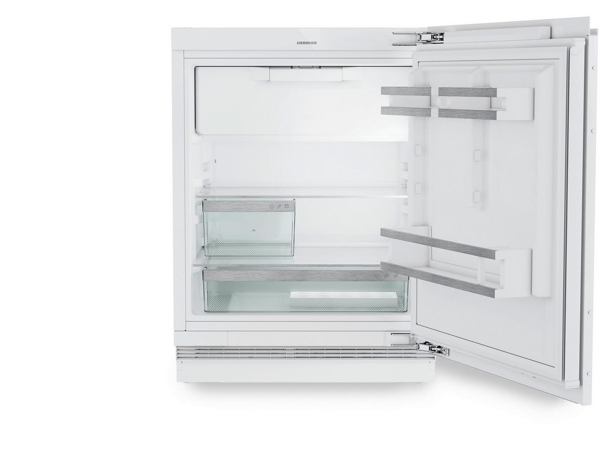 KÜHLSCHRANK 59,7/81,9/55,6 cm DURd 3601  - Weiß, Basics, Metall (59,7/81,9/55,6cm) - Liebherr