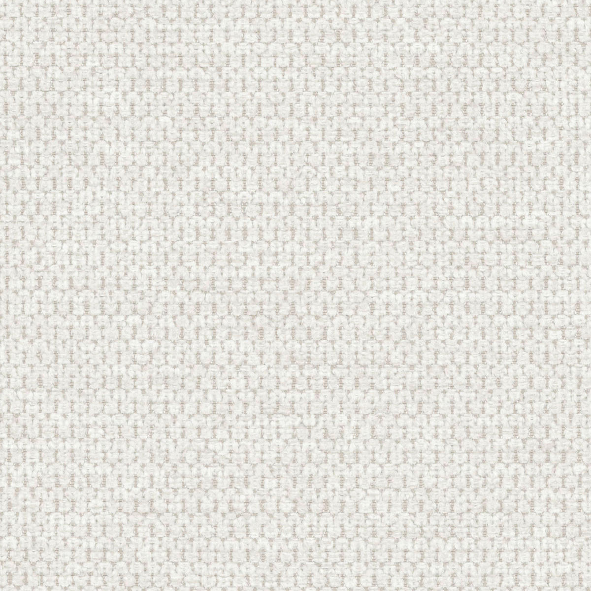 ECKSOFA More_LZ in Webstoff Creme  188/296 cm  - Creme/Schwarz, Design, Textil/Metall (188/296cm) - Xora