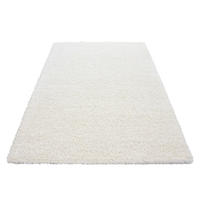 HOCHFLORTEPPICH 240/340 cm Life 1500 Creme rechteckig  - Creme, KONVENTIONELL, Textil (240/340cm) - Ayyildiz 