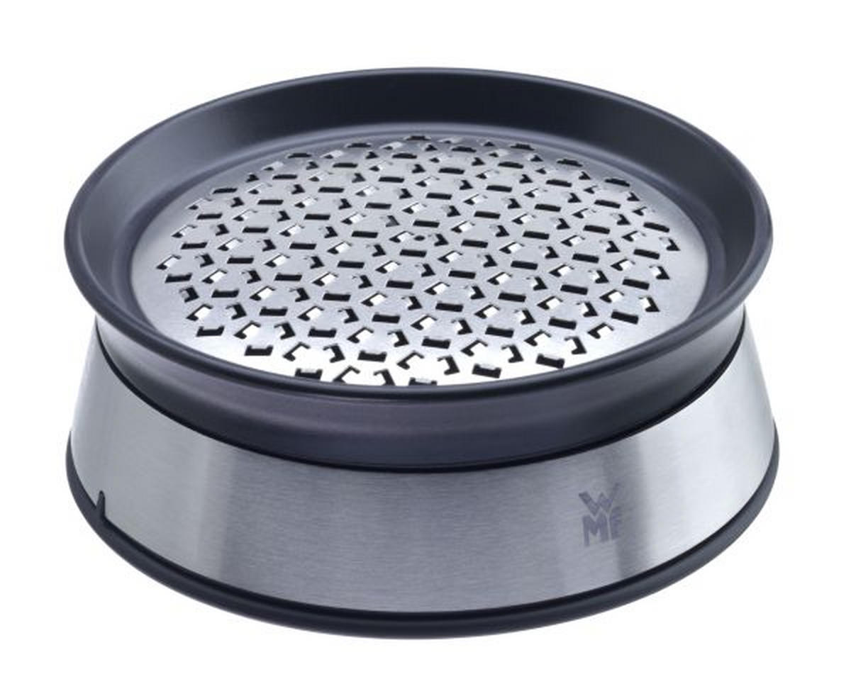 STRGALNIK  Balance     9 cm              - barve nerjavečega jekla/črna, Design, kovina/umetna masa (9cm) - WMF