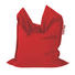 SITZSACK in Textil Rot - Rot, Design, Textil (130/170cm) SITZSACK in Textil Rot - Rot, Design, Textil (130/170cm)