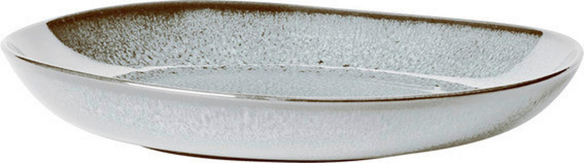 SCHALE Lave Glace 28 cm   - Hellblau, LIFESTYLE, Keramik (28cm) - Villeroy & Boch