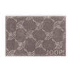 BADTEPPICH Graphitfarben 60/90 cm  - Graphitfarben, Design, Kunststoff/Textil (60/90cm) - Joop!