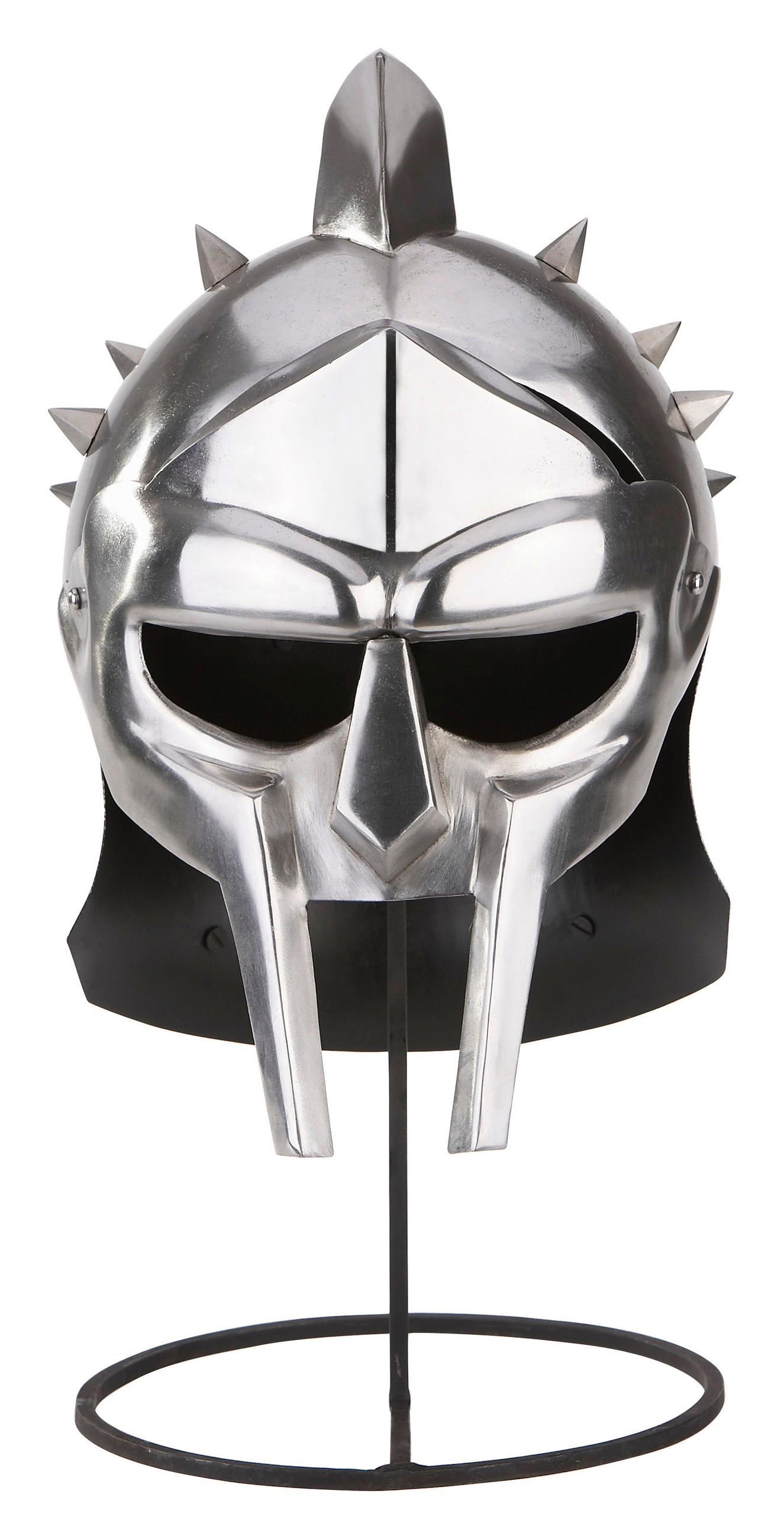 SCULPTURE - Silberfarben, Lifestyle, Metall (33/23/25cm) - Ambia Home