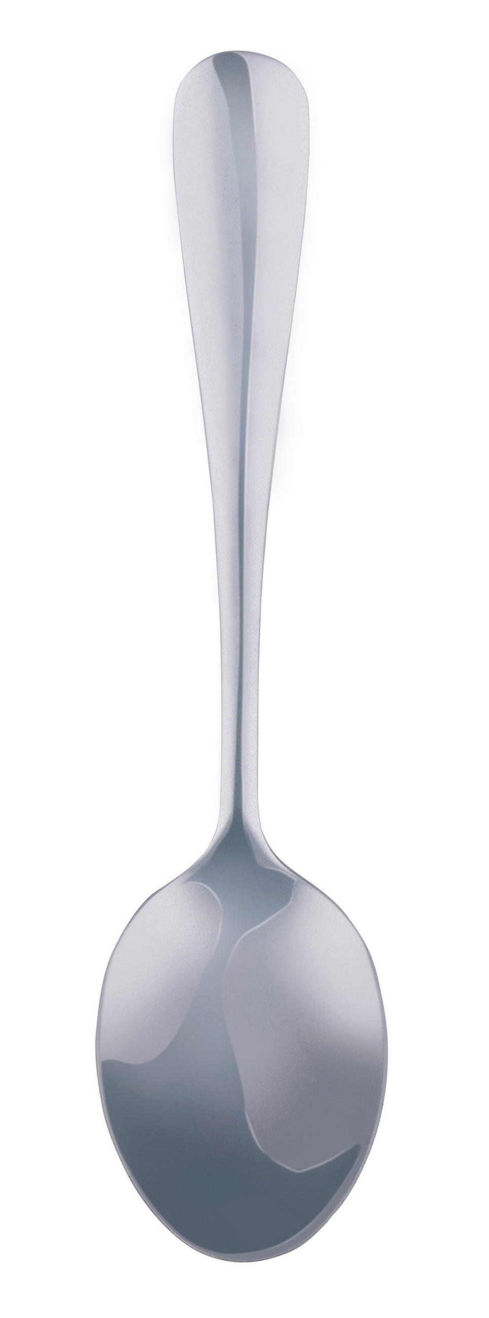 BESTECKSET Besteckset 72-teilig Edelstahl  - Edelstahlfarben/Grau, Basics, Metall (22.5/2/0.3cm) - Alpina 6287