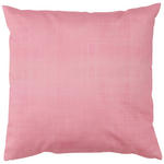 ZIERKISSEN - Rosa, Basics, Textil (45/45/10cm) - Esposa