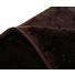 WOHNDECKE 180/220 cm Braun - Braun, Textil (180/220cm) - Novel WOHNDECKE 180/220 cm Braun - Braun, Textil (180/220cm) - Novel