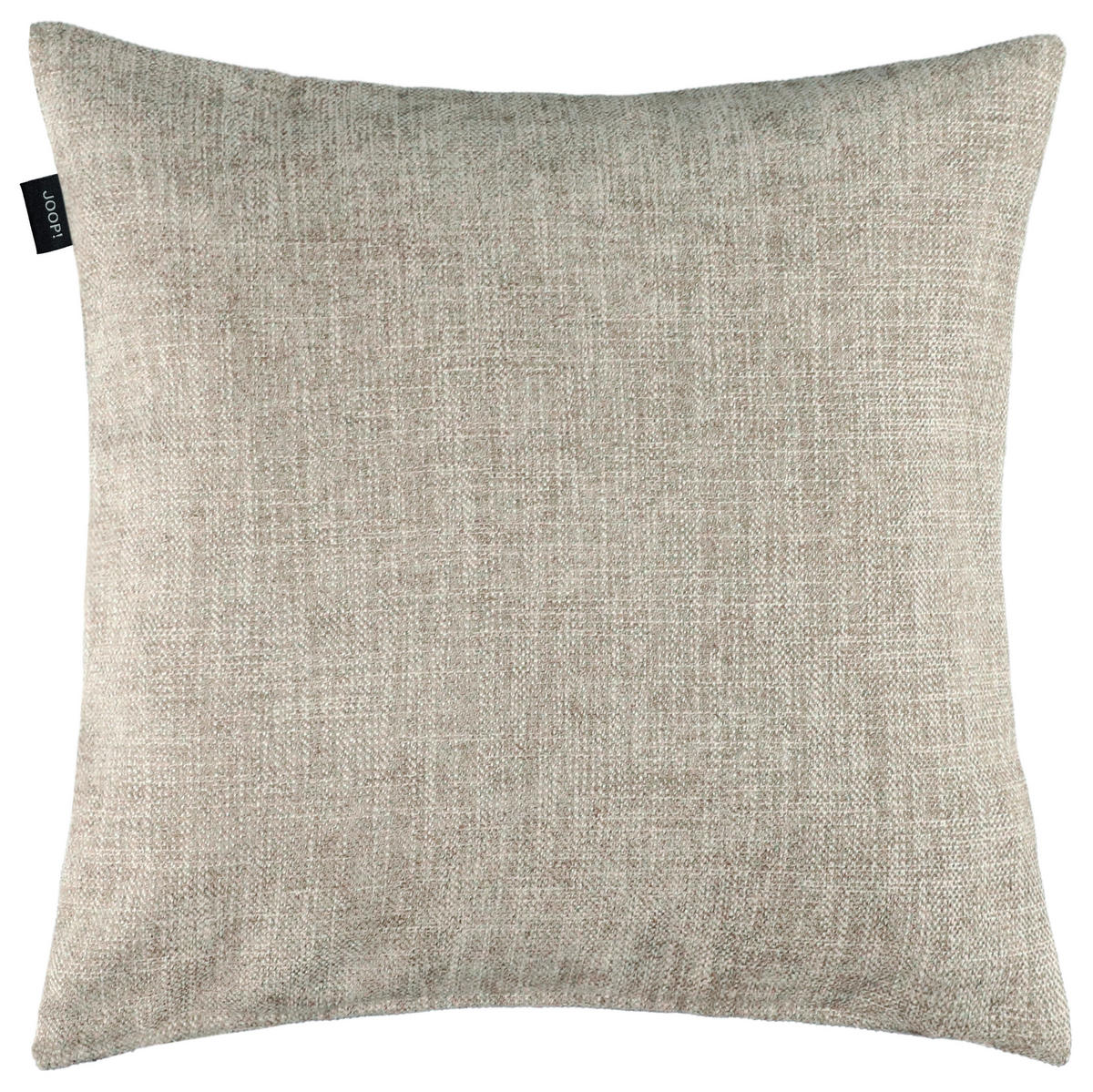 KISSENBEZUG STUDIO CORNFLOWER 40/40 cm  - Sandfarben/Beige, Basics, Textil (40/40cm) - Joop!