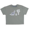 BABYSHIRT - Salbeigrün, Basics, Textil (62null) - Patinio