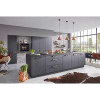 INBYGGNADSKÖK   - Design, trämaterial - Dieter Knoll