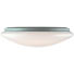 LED-DECKENLEUCHTE - Weiß, Basics, Kunststoff/Metall (32/32/9cm) - Boxxx